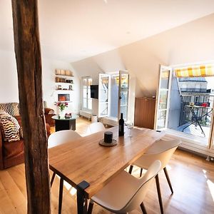 Appartement met Twee Slaapkamers